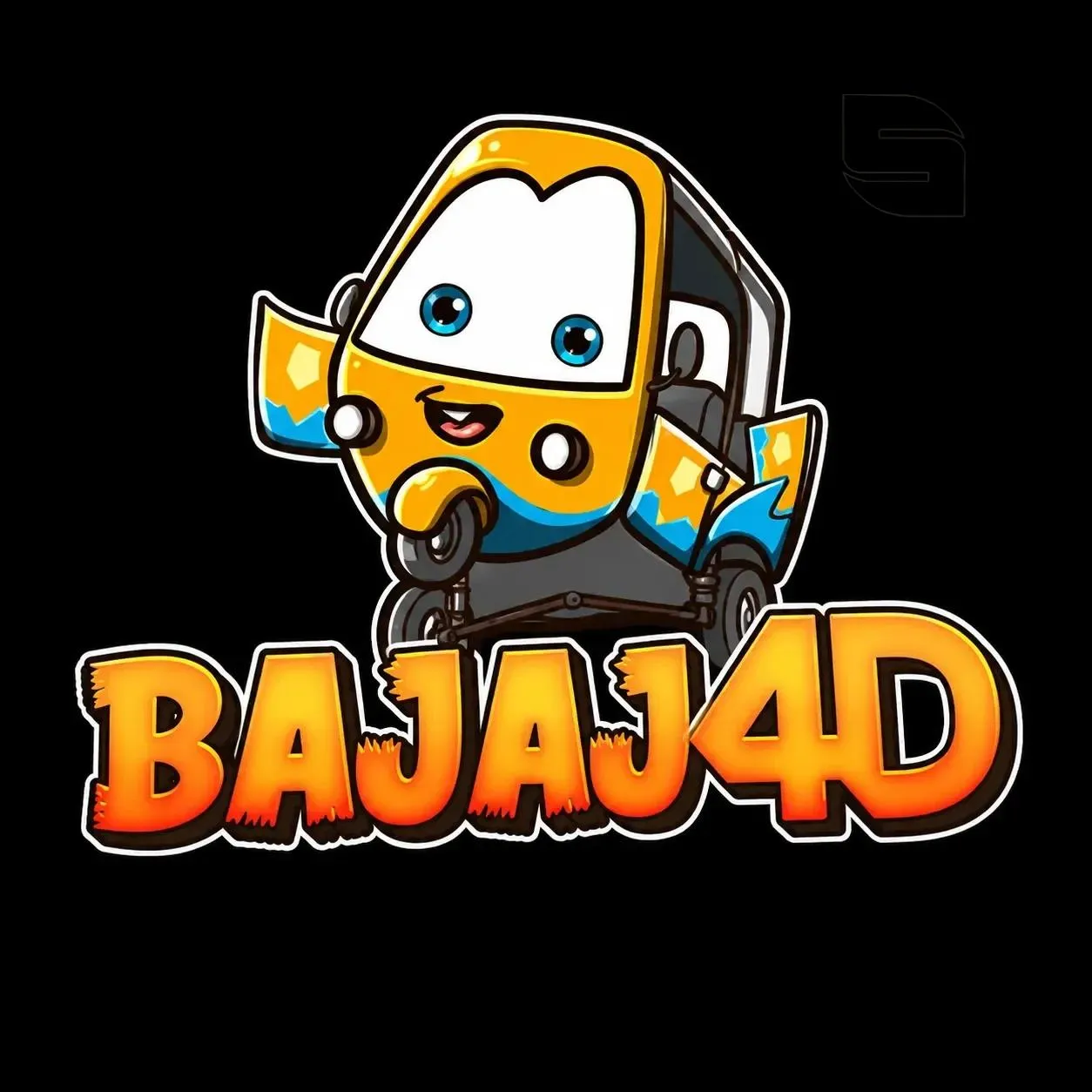 BAJAJ4D - Permainan Ritme Musik yang Mengasyikkan