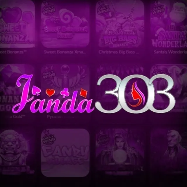 janda303 - Promo & Kupon APK